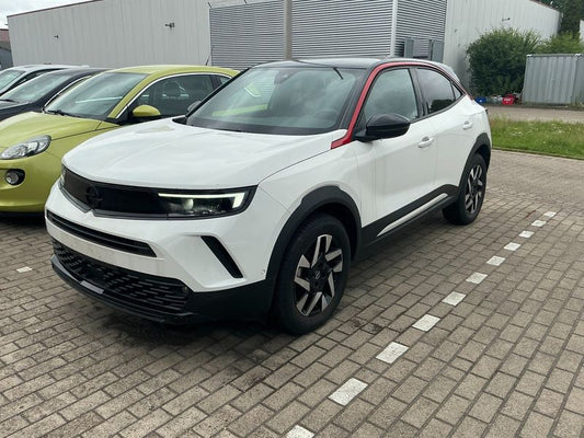 Opel Mokka X 1.2 Turbo GS Line 2023 – снимка 1