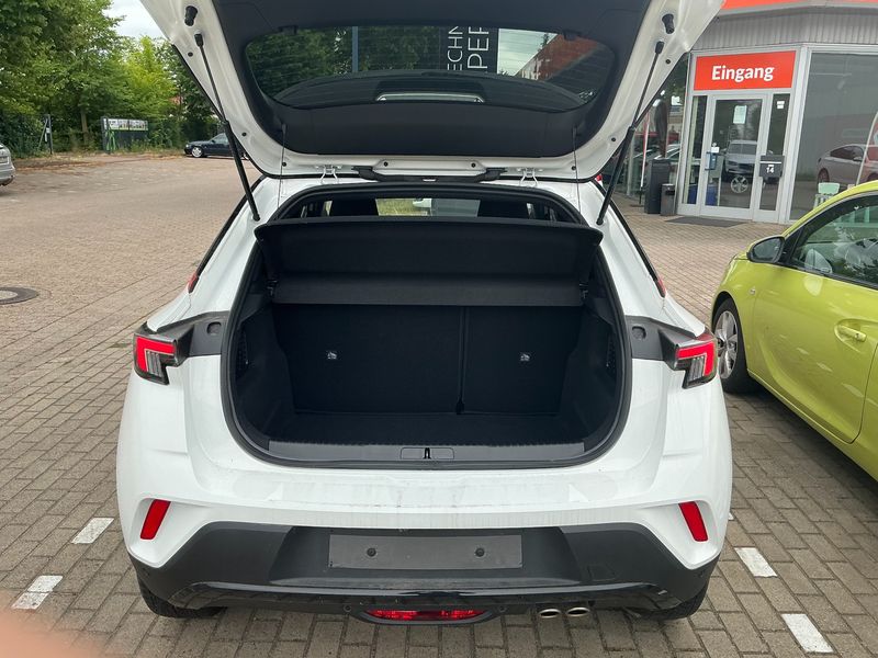 Opel Mokka X 1.2 Turbo GS Line 2023 – снимка 15