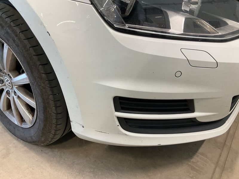 Volkswagen Golf VII 1.6 TDI Comfortline 4Motion BlueMotion Tech 2016 – снимка 31