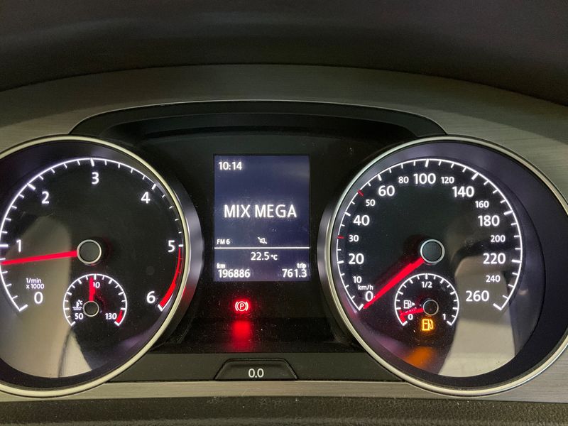 Volkswagen Golf VII 1.6 TDI Comfortline 4Motion BlueMotion Tech 2016 – снимка 19