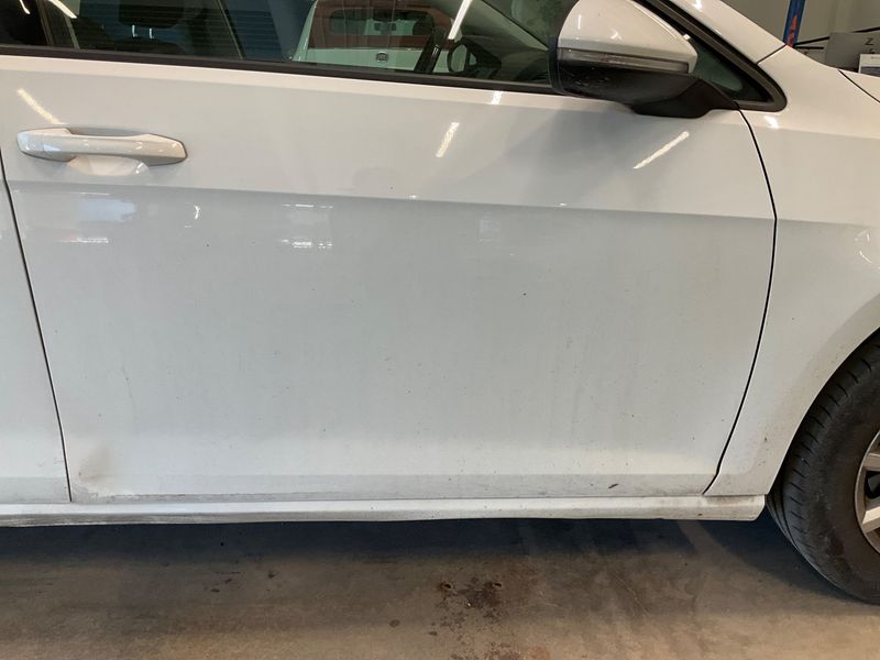 Volkswagen Golf VII 1.6 TDI Comfortline 4Motion BlueMotion Tech 2016 – снимка 25