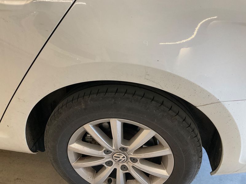 Volkswagen Golf VII 1.6 TDI Comfortline 4Motion BlueMotion Tech 2016 – снимка 26