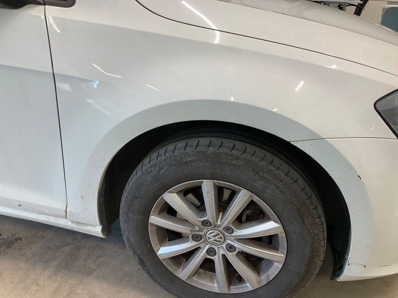 Volkswagen Golf VII 1.6 TDI Comfortline 4Motion BlueMotion Tech 2016 – снимка 22