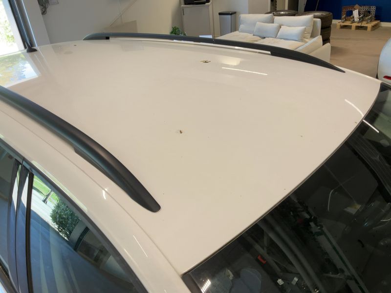 Volkswagen Golf VII 1.6 TDI Comfortline 4Motion BlueMotion Tech 2016 – снимка 13