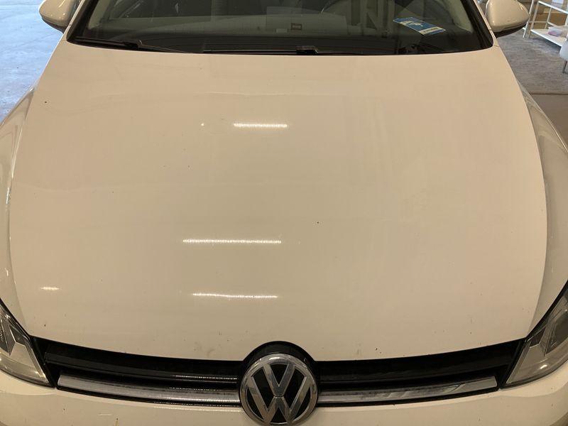 Volkswagen Golf VII 1.6 TDI Comfortline 4Motion BlueMotion Tech 2016 – снимка 32