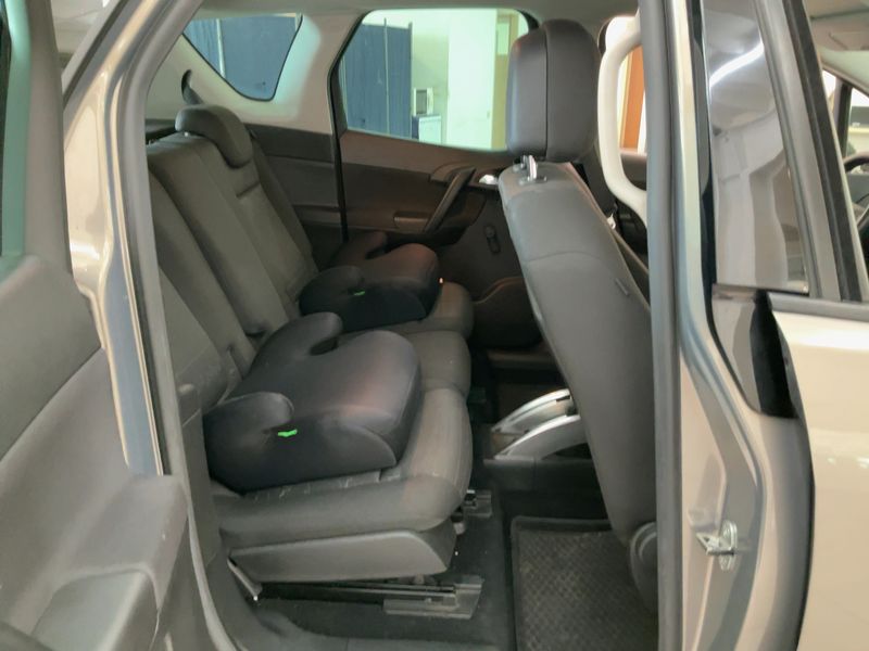 Opel Meriva 1.4 Design Edition 2011 – снимка 19