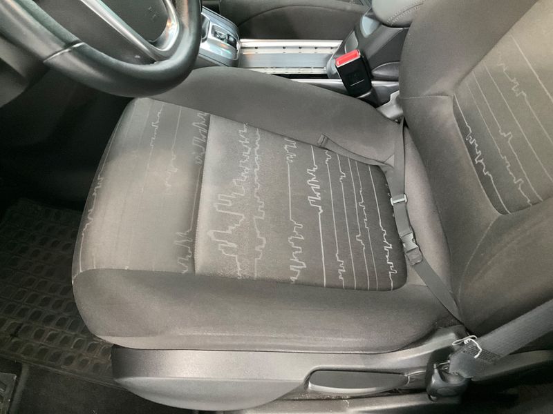 Opel Meriva 1.4 Design Edition 2011 – снимка 24