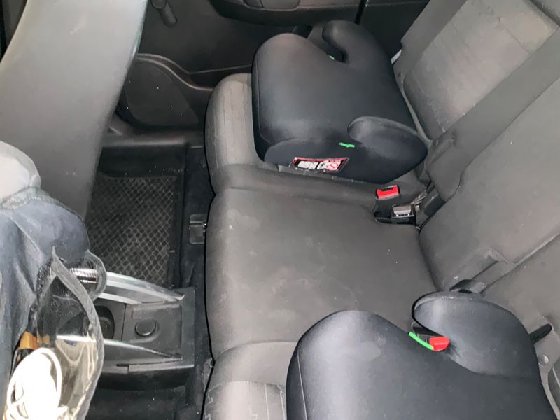 Opel Meriva 1.4 Design Edition 2011 – снимка 25