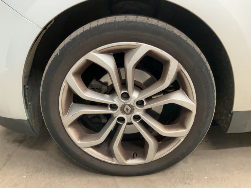 Renault Grand Scenic 1.6 dCi Energy Zen 2017 – снимка 3