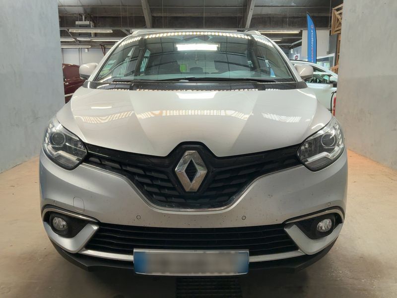 Renault Grand Scenic 1.6 dCi Energy Zen 2017 – снимка 14