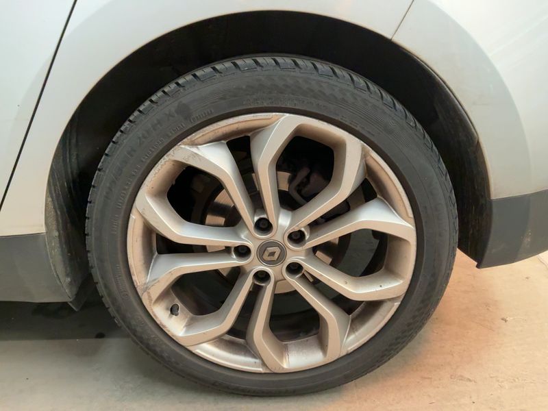 Renault Grand Scenic 1.6 dCi Energy Zen 2017 – снимка 5