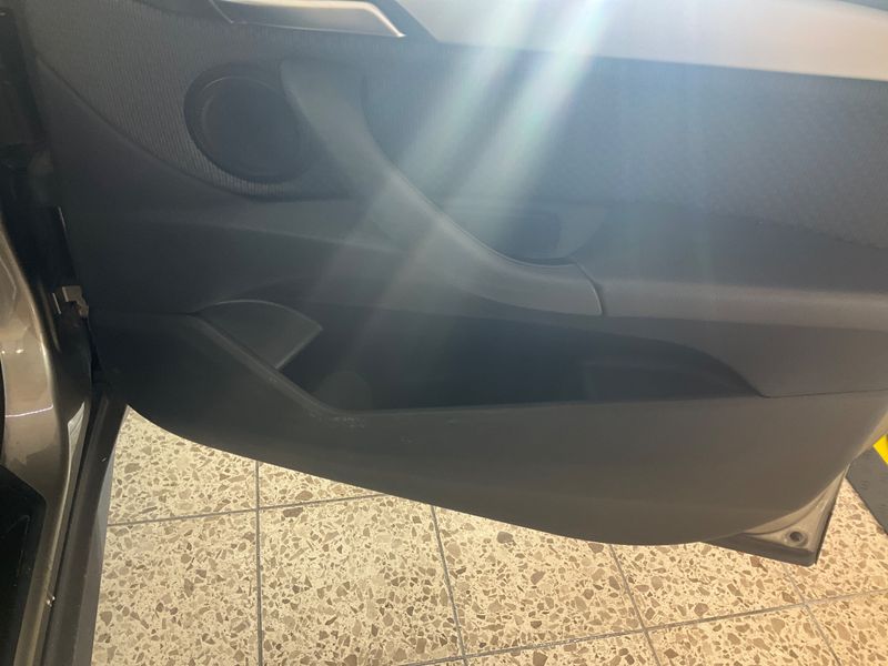 BMW X1 xDrive 25d Advantage 2016 – снимка 33