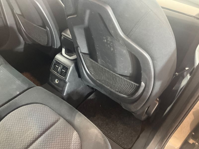 BMW X1 xDrive 25d Advantage 2016 – снимка 31