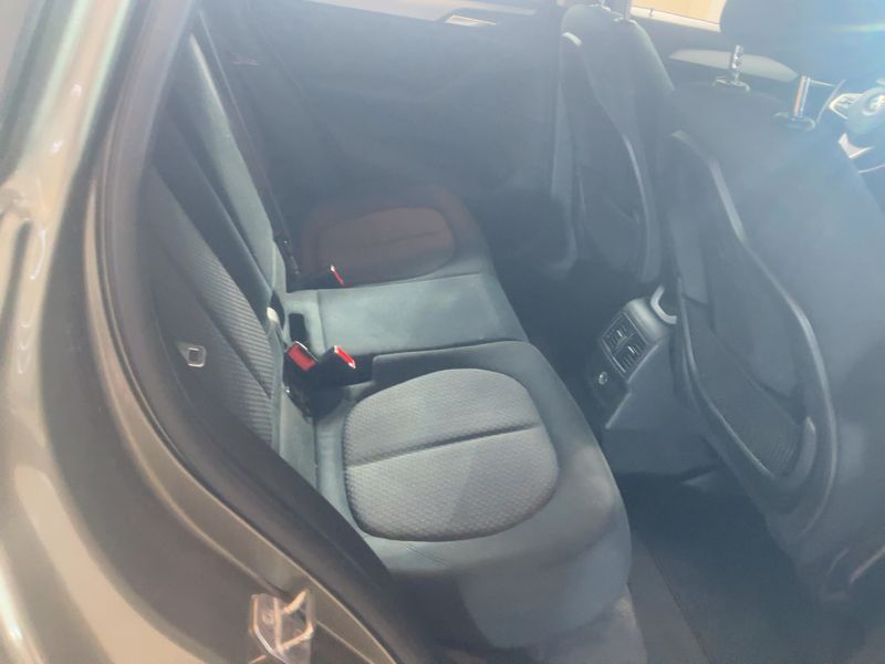 BMW X1 xDrive 25d Advantage 2016 – снимка 19