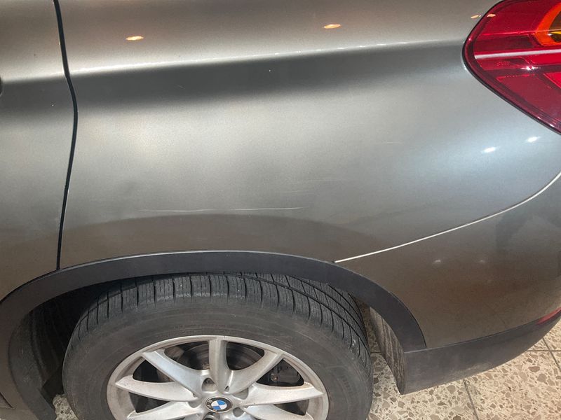 BMW X1 xDrive 25d Advantage 2016 – снимка 29