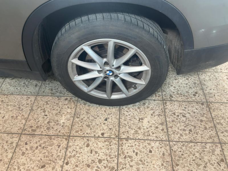 BMW X1 xDrive 25d Advantage 2016 – снимка 5