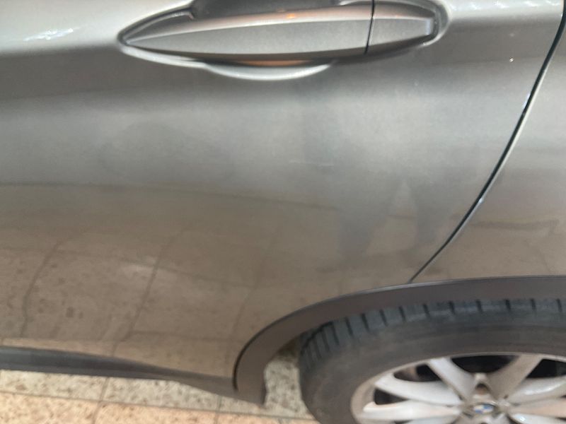 BMW X1 xDrive 25d Advantage 2016 – снимка 28