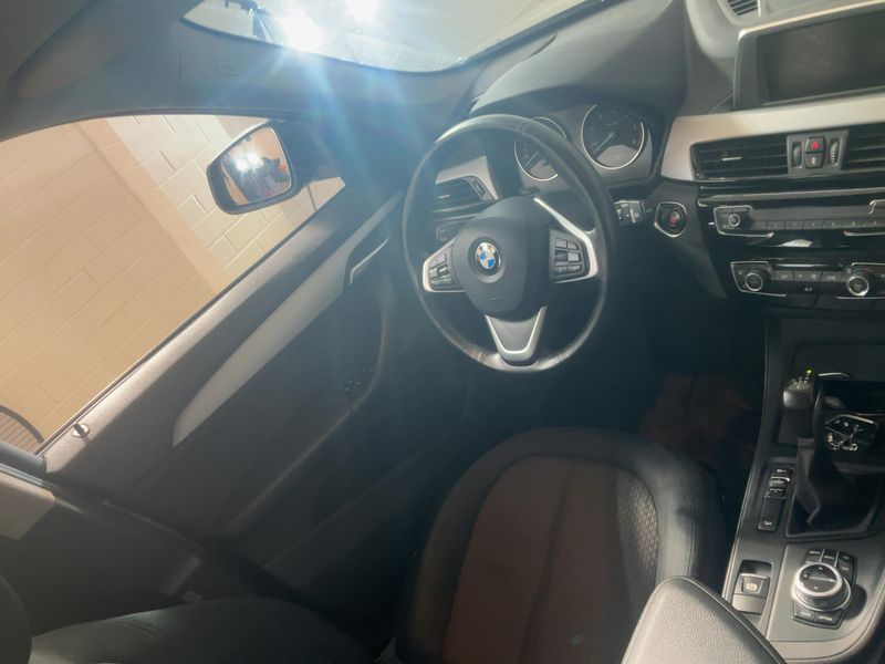 BMW X1 xDrive 25d Advantage 2016 – снимка 17