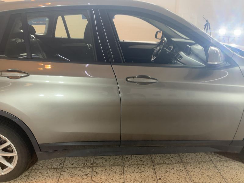 BMW X1 xDrive 25d Advantage 2016 – снимка 10