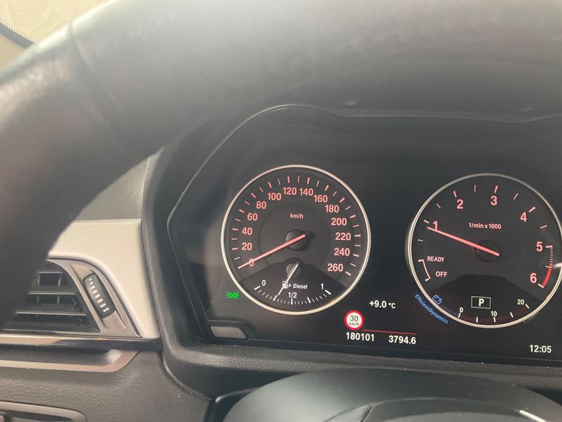 BMW X1 xDrive 25d Advantage 2016 – снимка 18