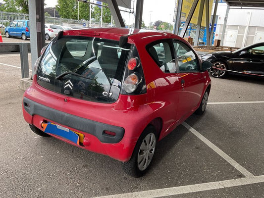 Citroen C1 1.0 Advance 2010 – снимка 2