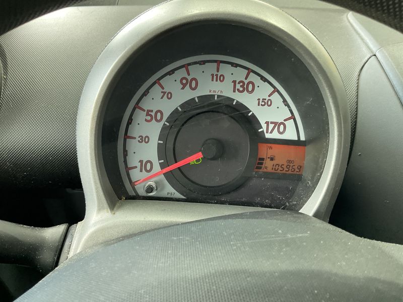 Citroen C1 1.0 Advance 2010 – снимка 4