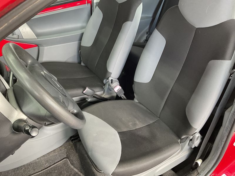 Citroen C1 1.0 Advance 2010 – снимка 3