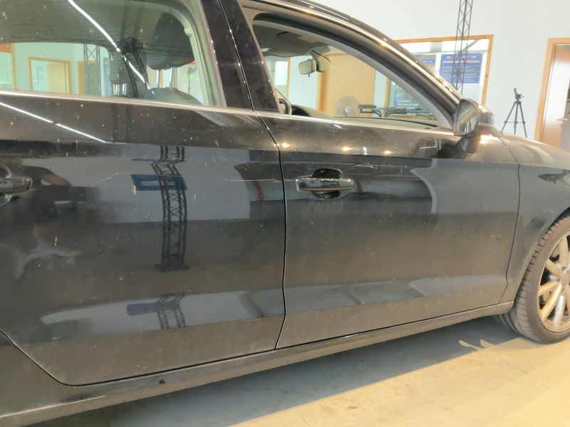 Audi A3 Limousine 1.6 TDI Ambiente 2016 – снимка 10