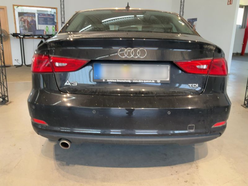 Audi A3 Limousine 1.6 TDI Ambiente 2016 – снимка 7