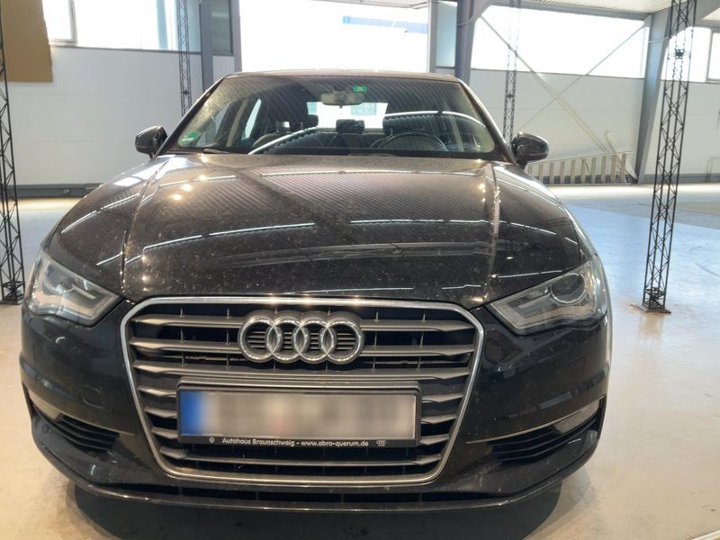 Audi A3 Limousine 1.6 TDI Ambiente 2016 – снимка 14