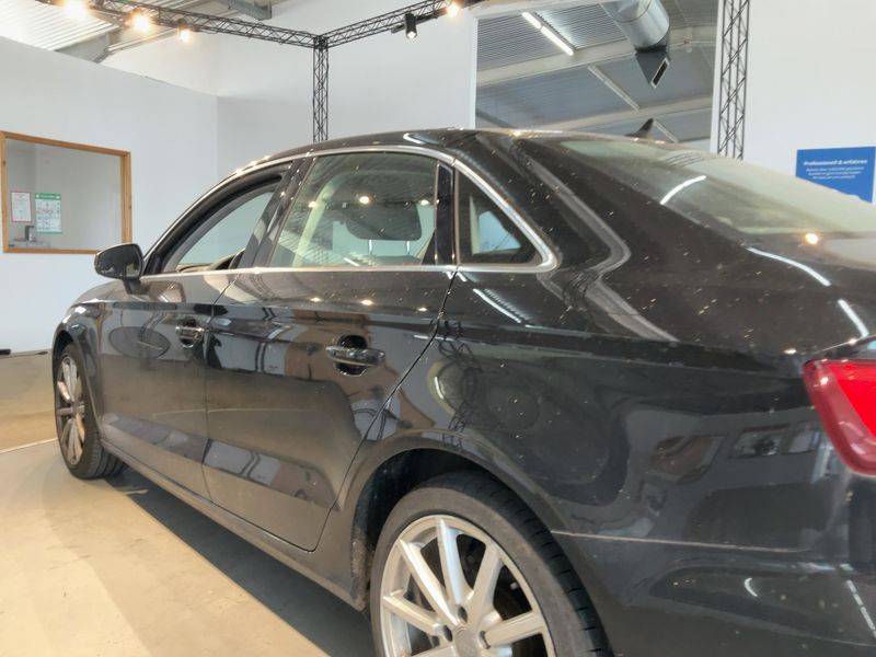 Audi A3 Limousine 1.6 TDI Ambiente 2016 – снимка 6