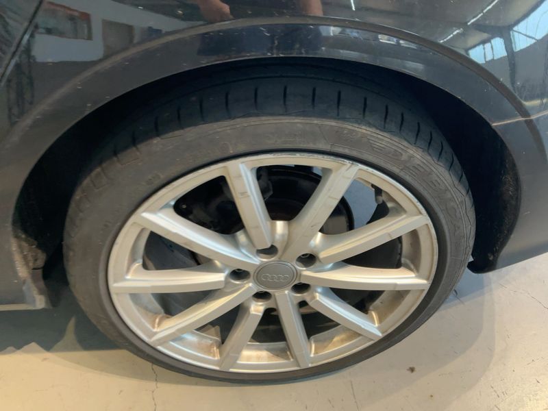 Audi A3 Limousine 1.6 TDI Ambiente 2016 – снимка 5