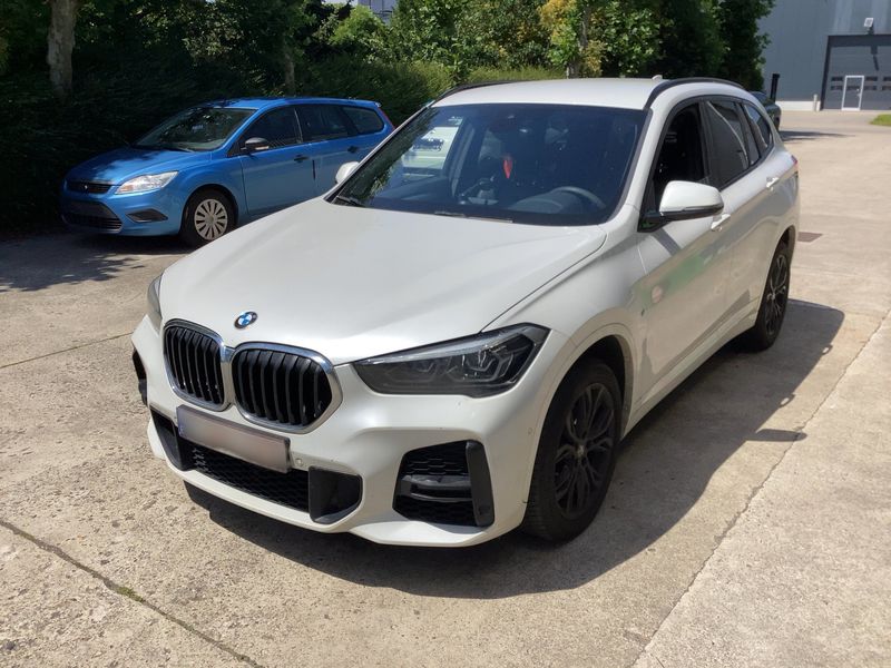 BMW X1 sDrive 18i M Sport 2019 – снимка 1
