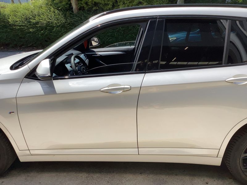 BMW X1 sDrive 18i M Sport 2019 – снимка 4