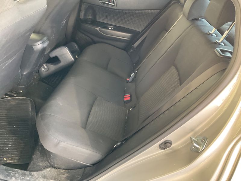 Toyota C-HR 1.8 Hybrid Active 2017 – снимка 24