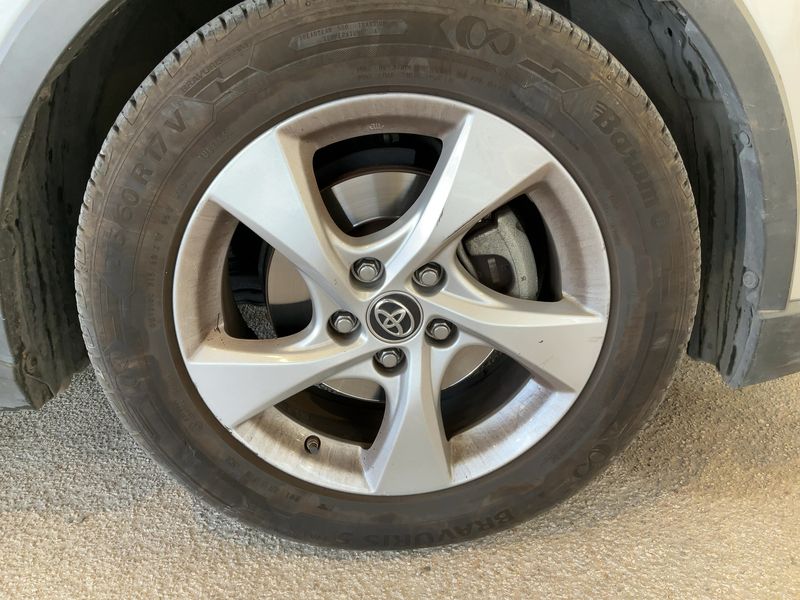 Toyota C-HR 1.8 Hybrid Active 2017 – снимка 11