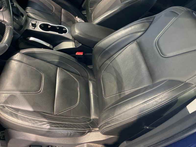 Ford Kuga 2.0 TDCi Individual 2016 – снимка 25