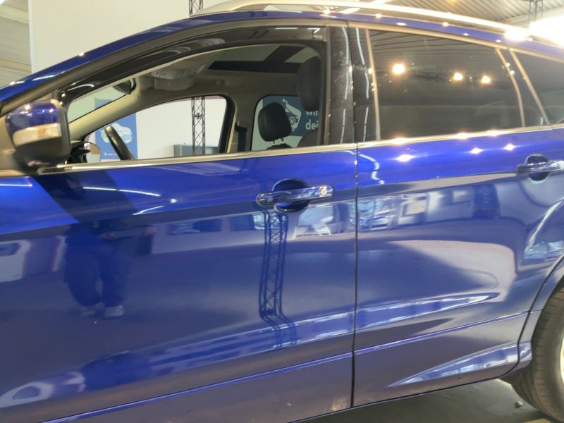 Ford Kuga 2.0 TDCi Individual 2016 – снимка 4
