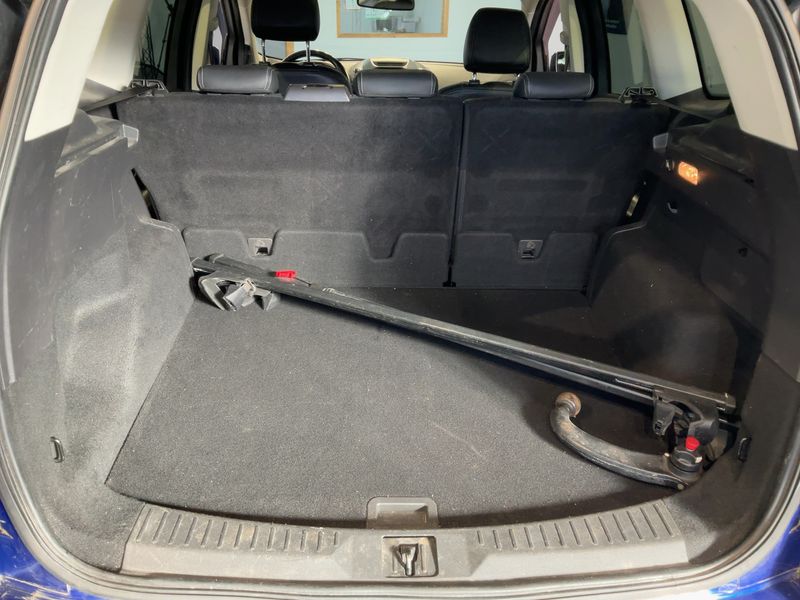 Ford Kuga 2.0 TDCi Individual 2016 – снимка 15
