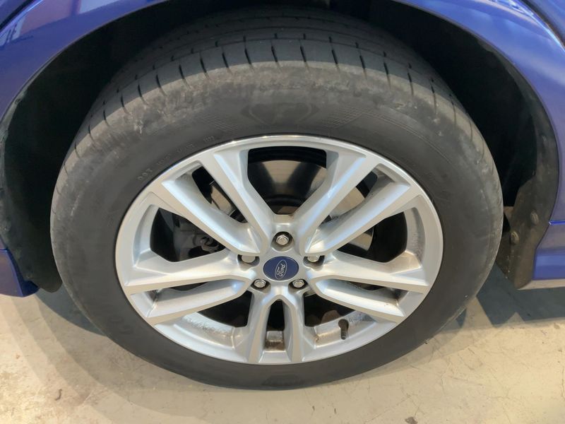 Ford Kuga 2.0 TDCi Individual 2016 – снимка 3