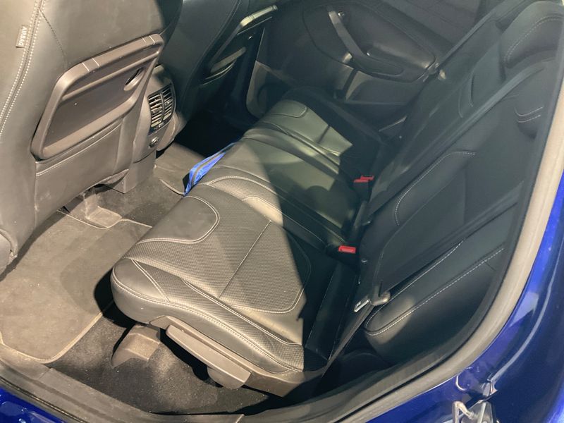 Ford Kuga 2.0 TDCi Individual 2016 – снимка 27