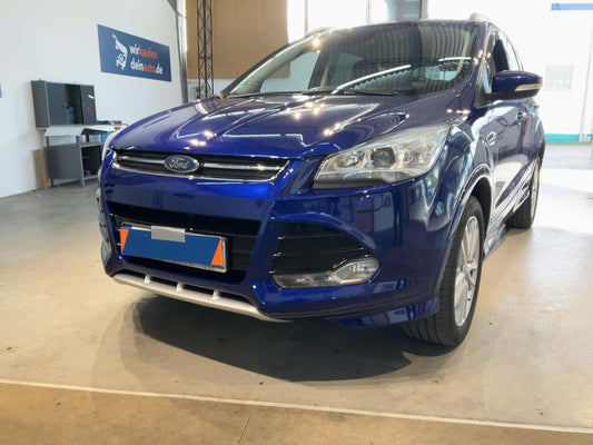 Ford Kuga 2.0 TDCi Individual 2016 – снимка 1