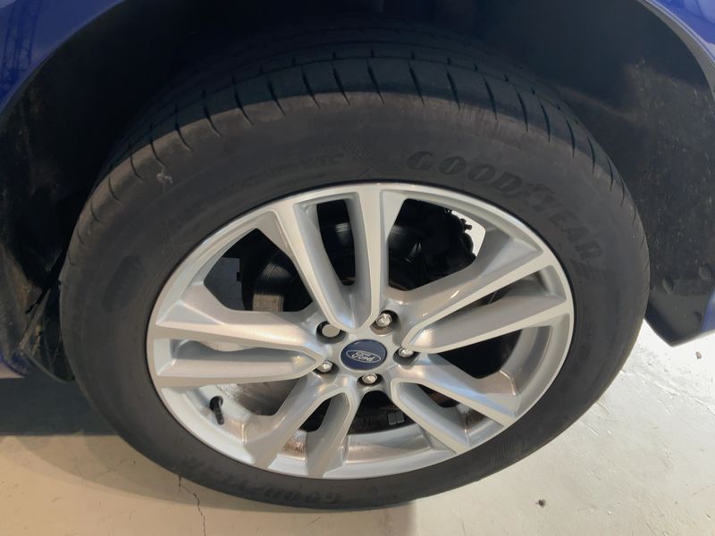 Ford Kuga 2.0 TDCi Individual 2016 – снимка 5