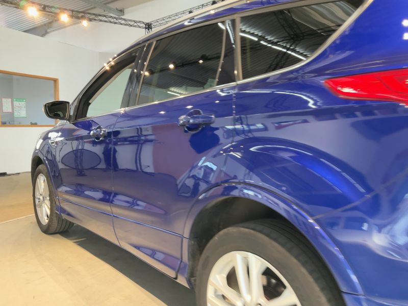 Ford Kuga 2.0 TDCi Individual 2016 – снимка 6