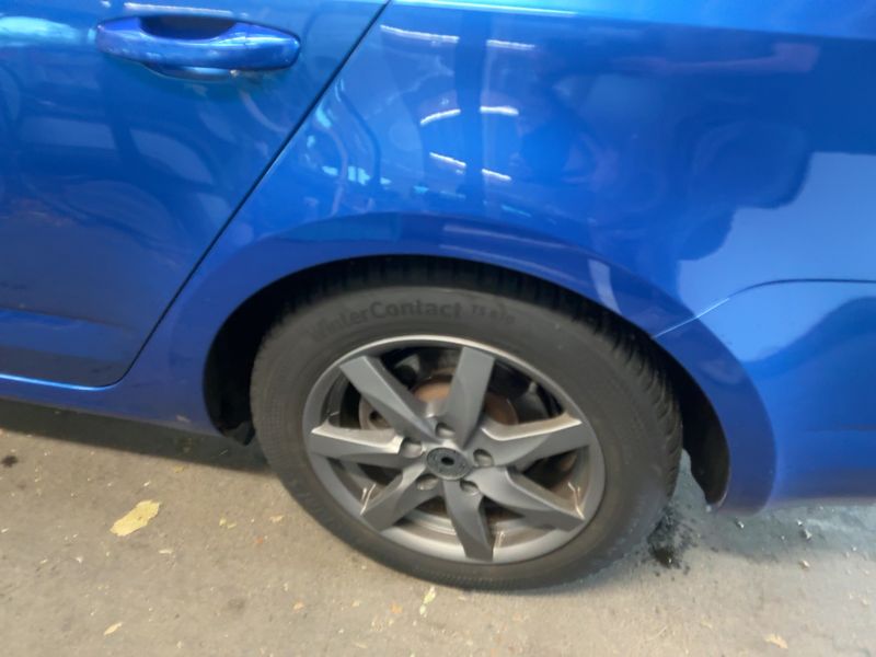 Skoda Octavia 2.0 TDI Style 4x4 2016 – снимка 5