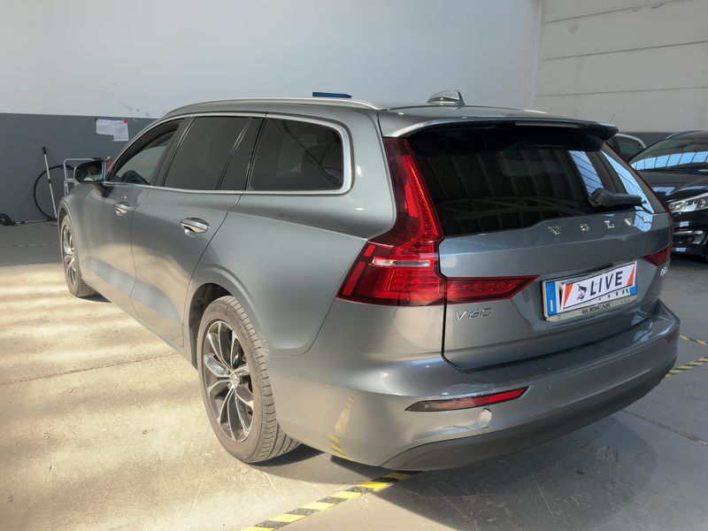 Volvo V60 2.0 D3 Momentum Business Pro 2020 – снимка 6