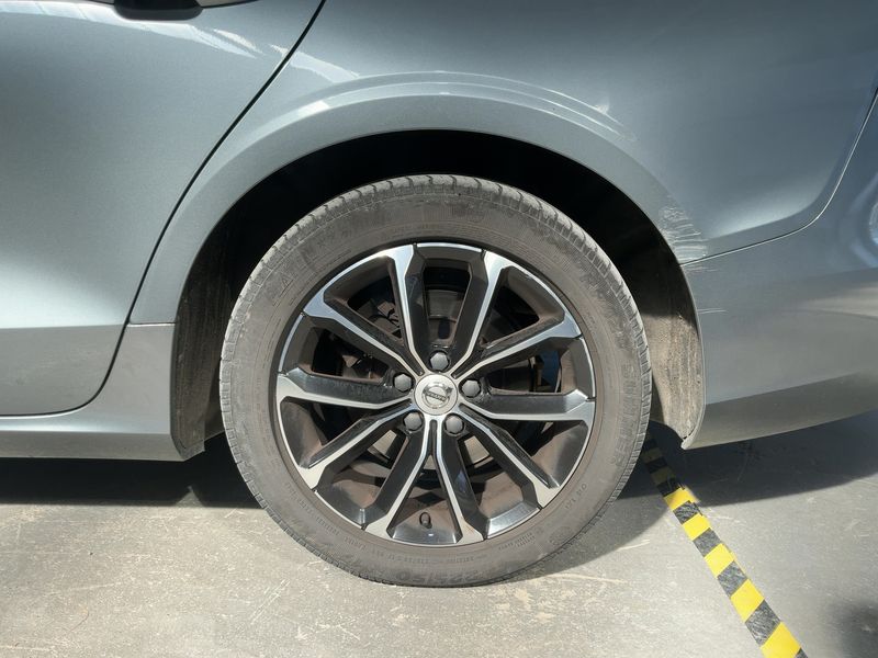 Volvo V60 2.0 D3 Momentum Business Pro 2020 – снимка 5
