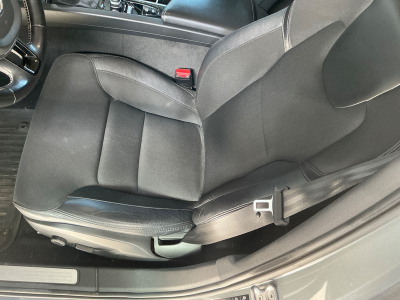 Volvo V60 2.0 D3 Momentum Business Pro 2020 – снимка 21