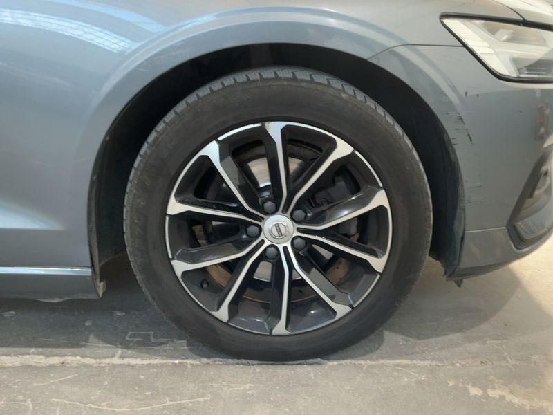 Volvo V60 2.0 D3 Momentum Business Pro 2020 – снимка 11