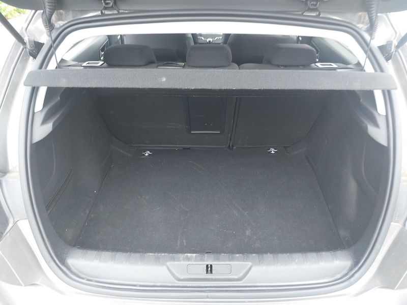 Peugeot 308 1.2 PureTech Allure Pack 2021 – снимка 9